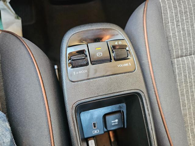 FIAT 500e Berlina 42 kWh Icon