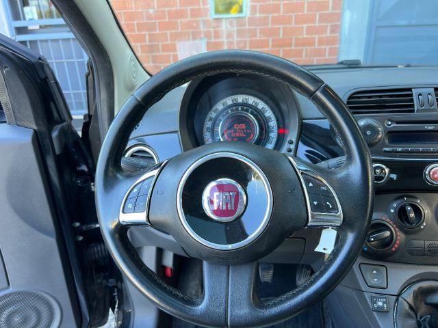 FIAT - 500 1.2 Sport 69cv