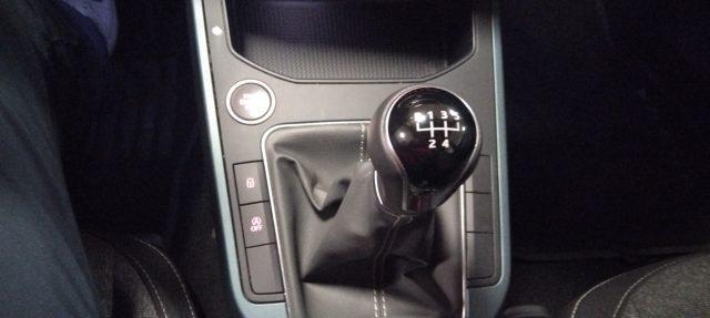 SEAT Arona 1.0 EcoTSI Experience