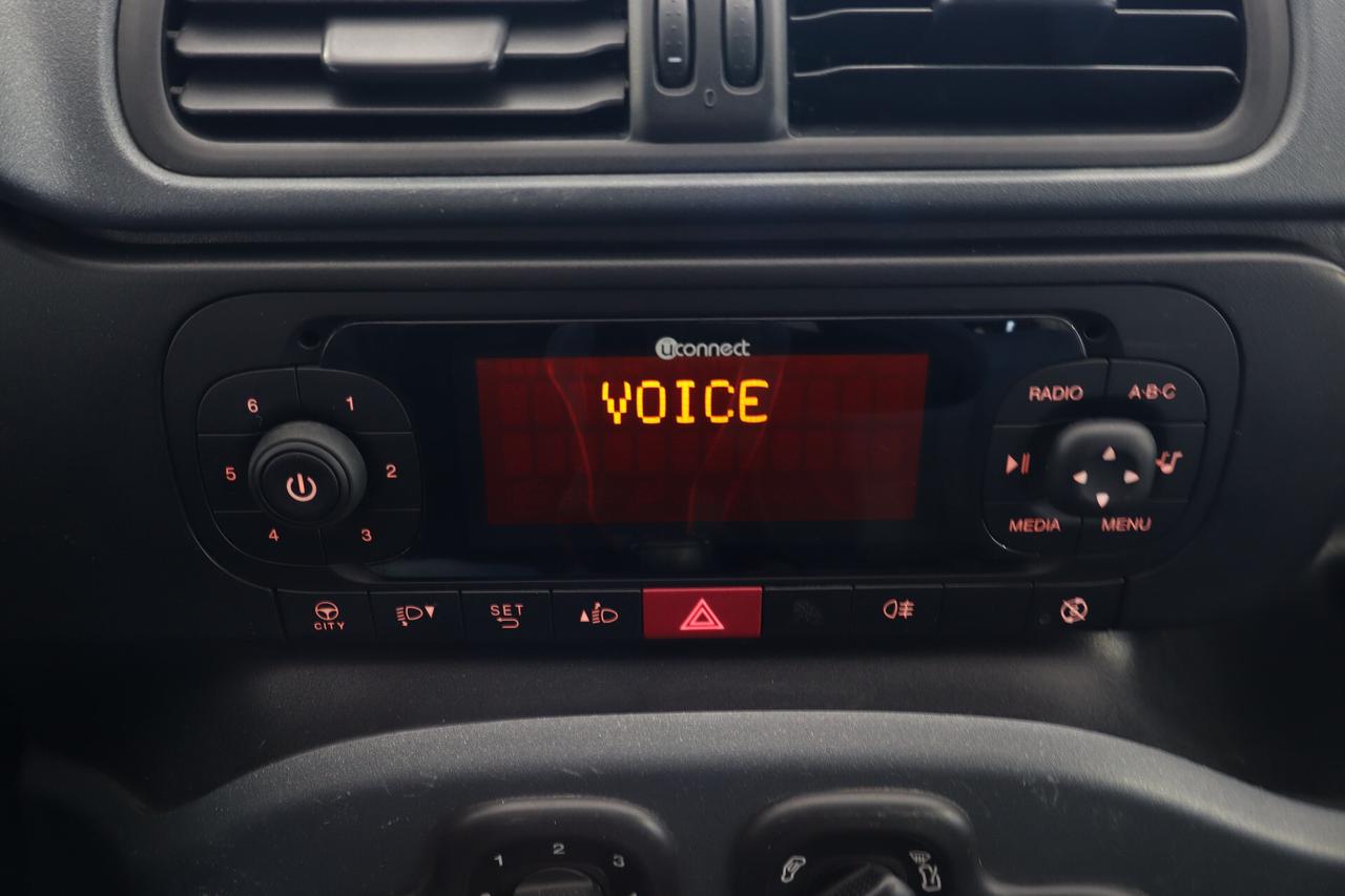 FIAT PANDA VAN 1.0 HYBRID 70 CV POP