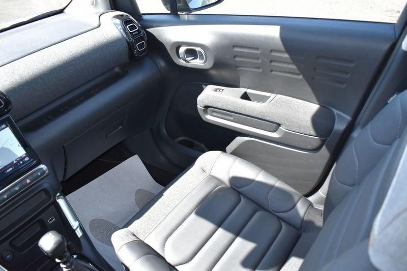 Citroën C3 Aircross C3 Aircross BlueHDi 110 S&S Plus