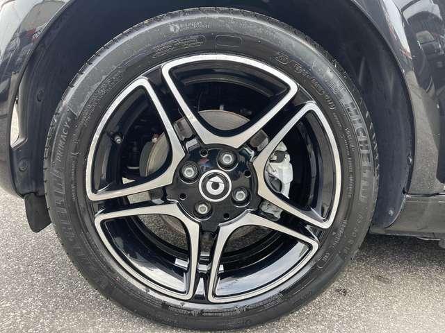 smart forTwo Fortwo Cabrio Cabrio eq Pulse 22kW PRONTA CONSEGNA