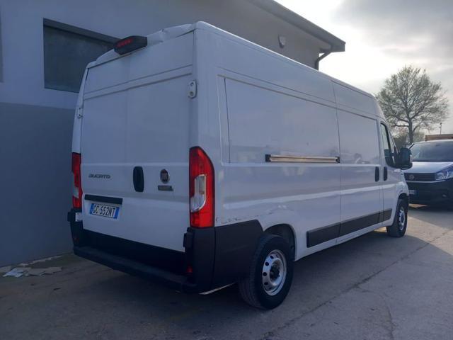 FIAT DUCATO 33 2.3 MJT 140CV PLM-TM Furgone