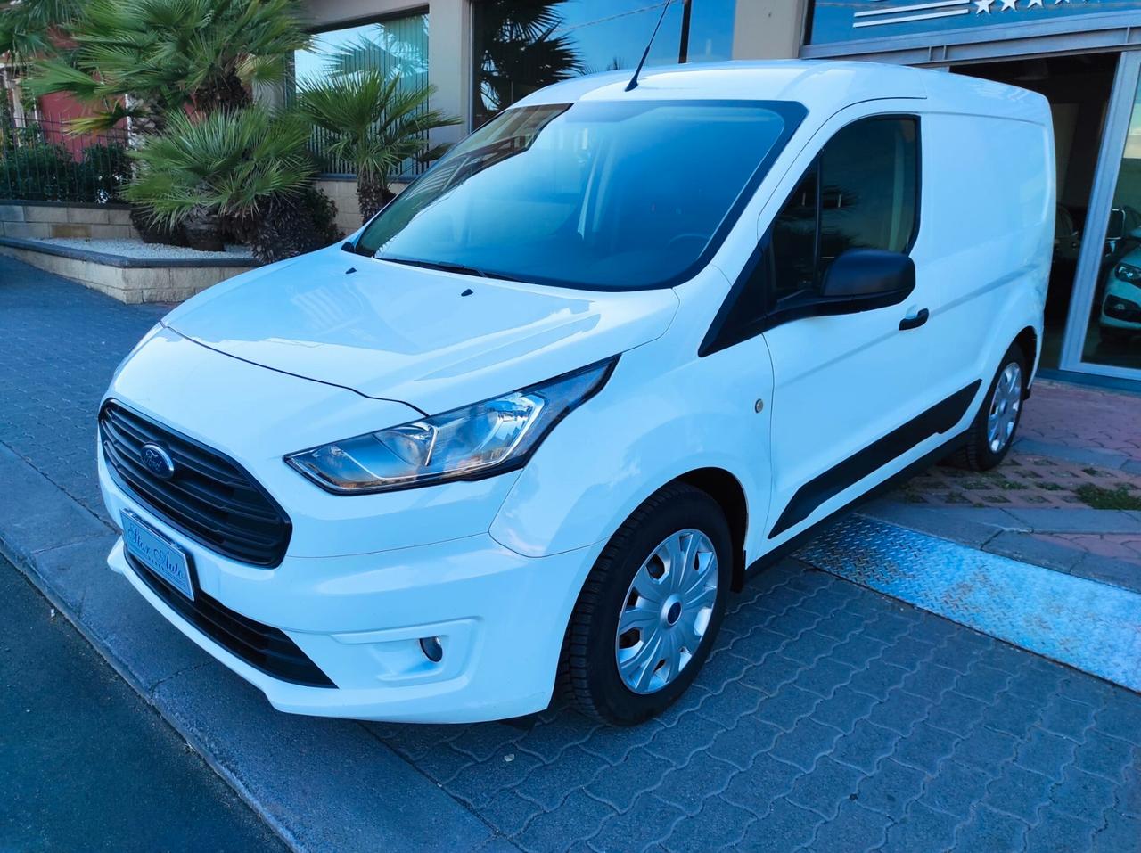 Ford Transit Connect 200 1.5 TDCi PC Furgone Trend