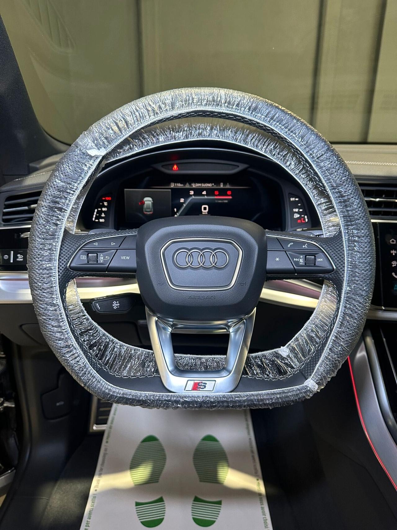 Audi Q8 SUV 50 TDI 286 CV quattro tiptronic S line edition