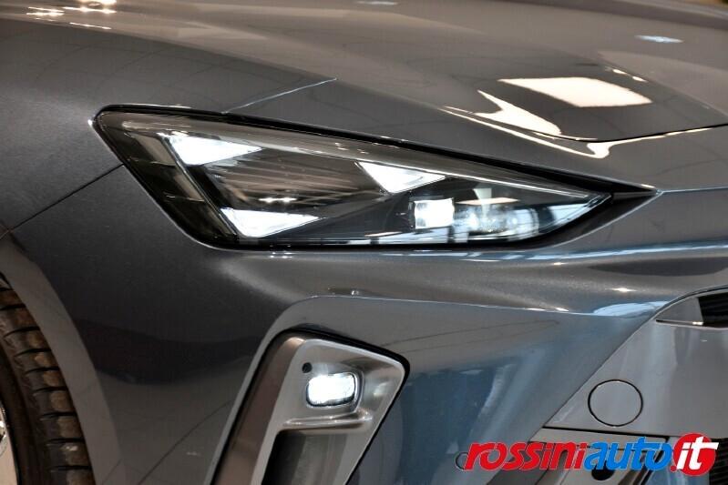 CUPRA LEON SPORTSTOURER 1.5 HYBRID 150 CV DSG