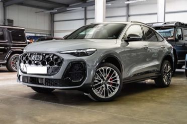 AUDI Q5 SPB TDI 150 kW mHEV+ S tronic quattro S line editi