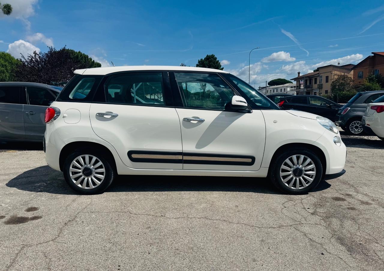 Fiat 500L 1.3 Multijet 85 CV Pop Star