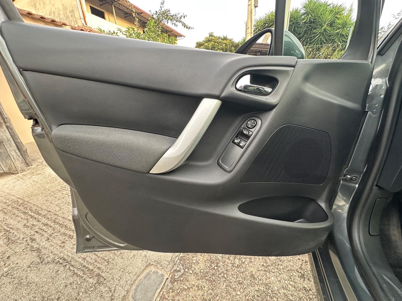 Citroen C3 1.4 HDi 70 Exclusive