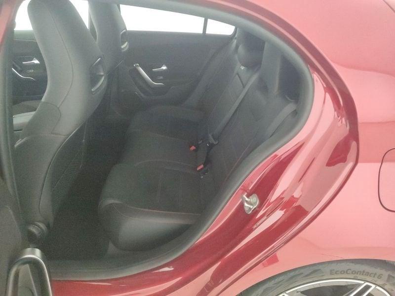Mercedes-Benz Classe A A 200 d AMG Line Advanced Plus auto