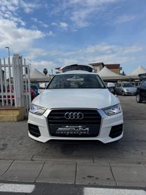 Audi Q3 2.0 TDI 150 CV quattro