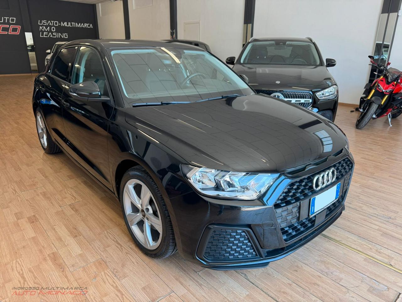Audi A1 SPB 30 TFSI Admired 2021