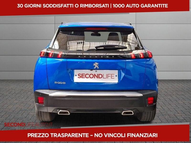 Peugeot 2008 1.2 puretech Allure Pack s&s 130cv