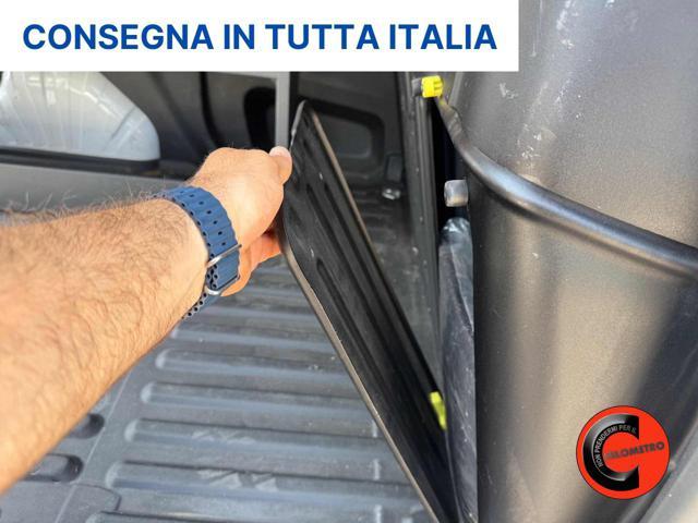 PEUGEOT Partner B.HDi 100 CV 3 POSTI(PC-TN)-CRUISE-PASSO CORTO-E6D