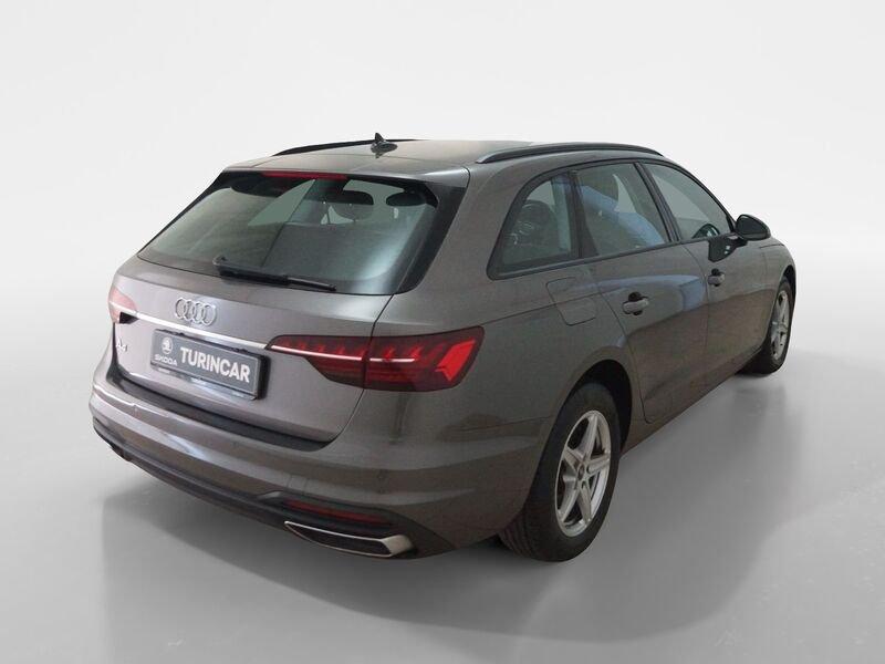 Audi A4 2.0 30 TDI 100KW S TRONIC HYBRID