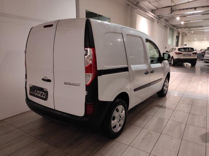 Renault Kangoo 3ª serie Z.E. Ice 4p. Furgone