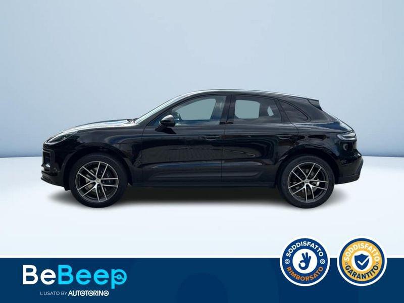 Porsche Macan 2.0 T 265CV PDK