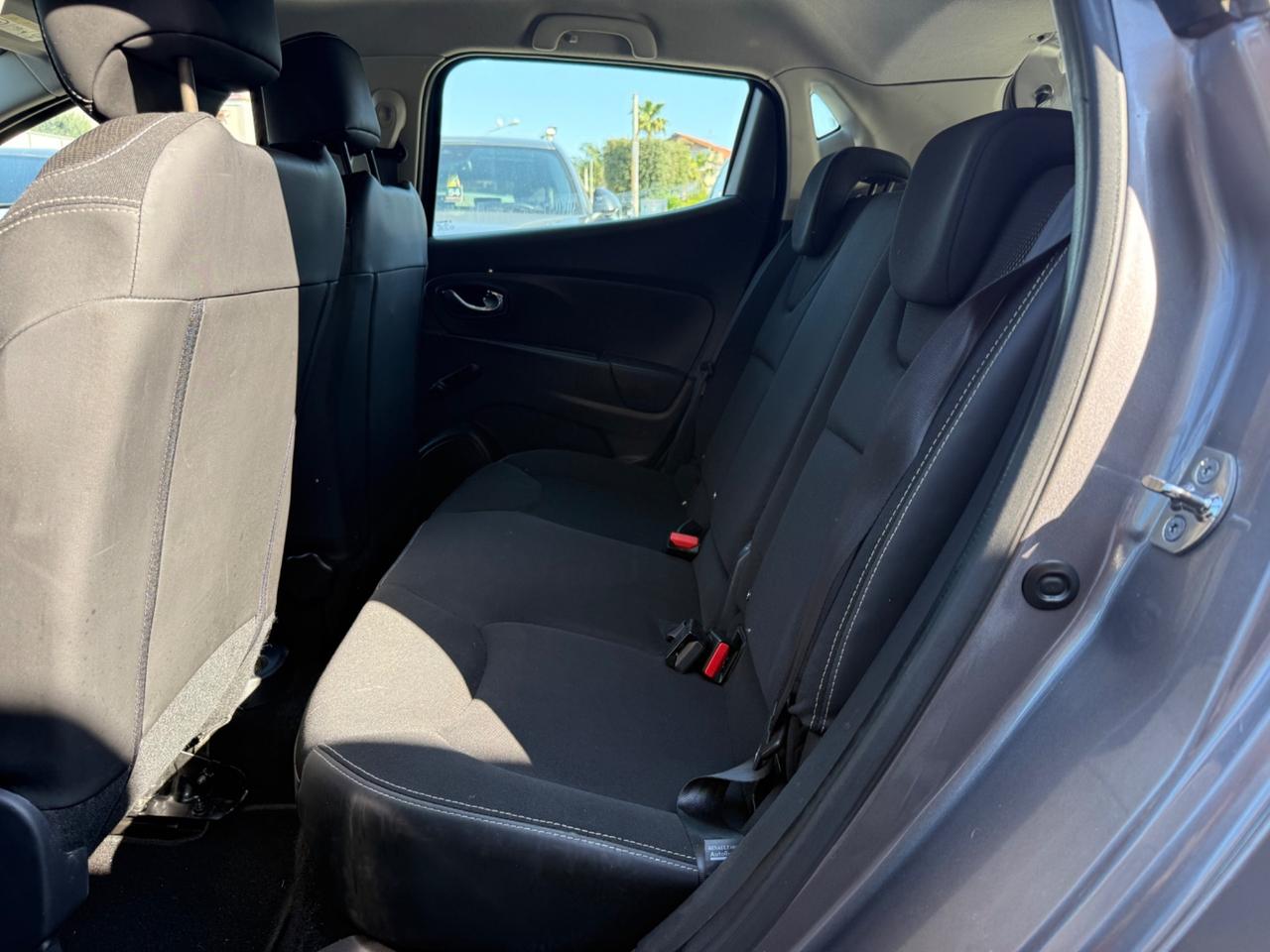 Renault Clio 1.5 dCi 8V 75CV 5 porte