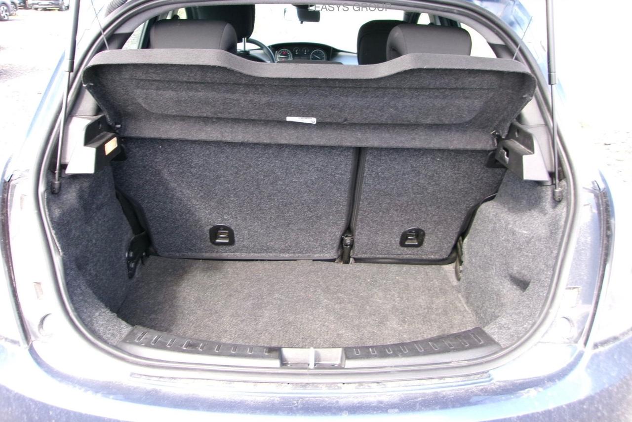 Lancia Ypsilon 1.0 70 cv 5 porte S&S Hybrid Silver 2022