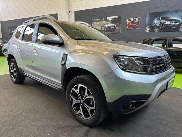 Dacia Duster 1.0 tce Prestige Eco-g 4x2 100cv GPL