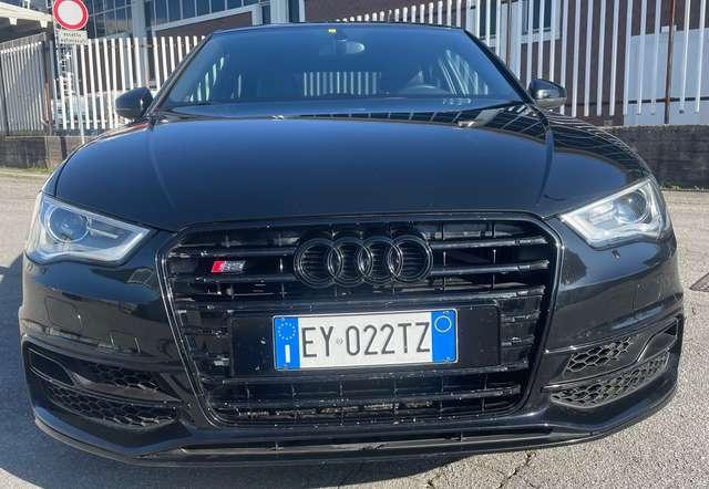 Audi S3 quattro s-tronic Cuope’ INTROVABILE!!!