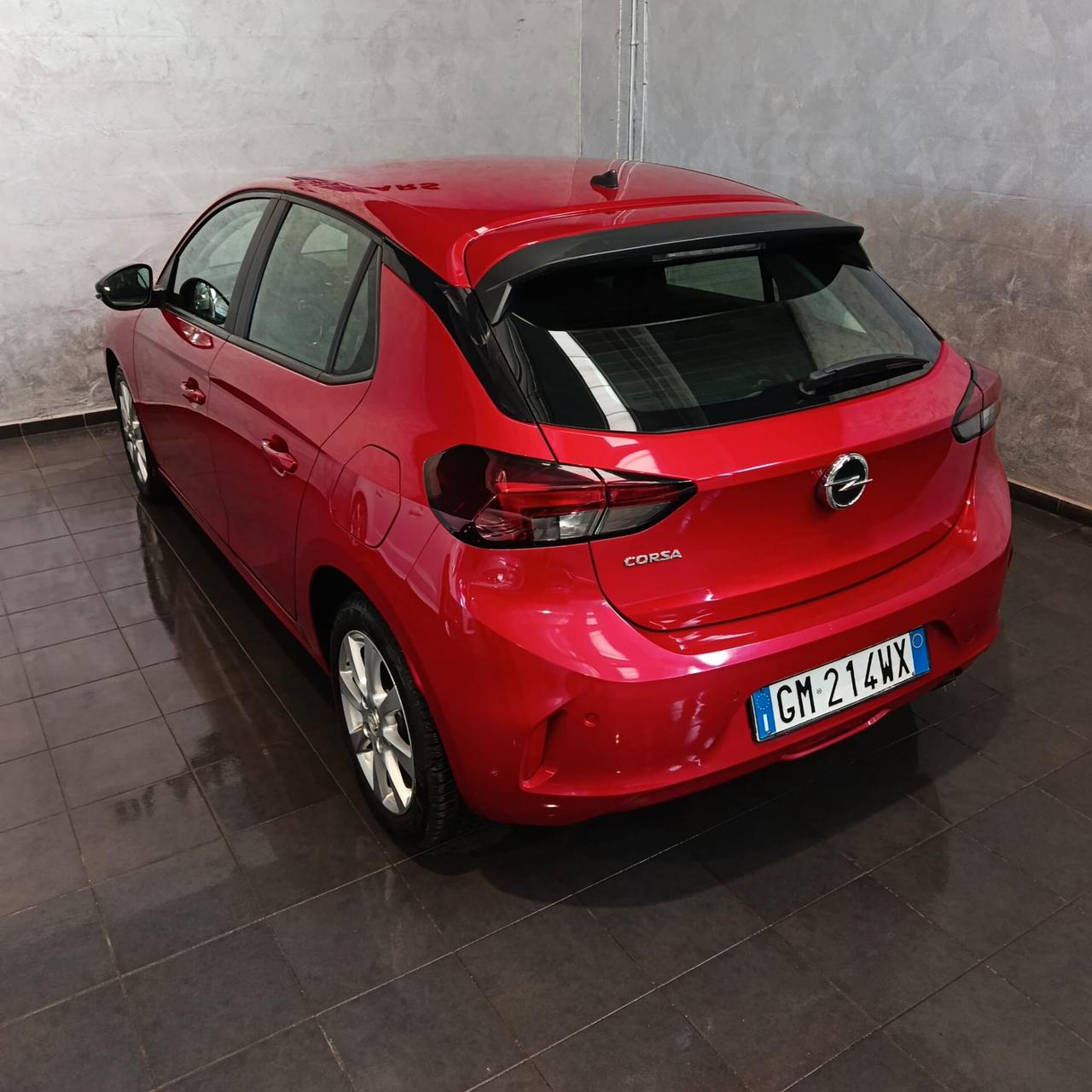 Opel Corsa 1.5 CDTI 5 porte Edition
