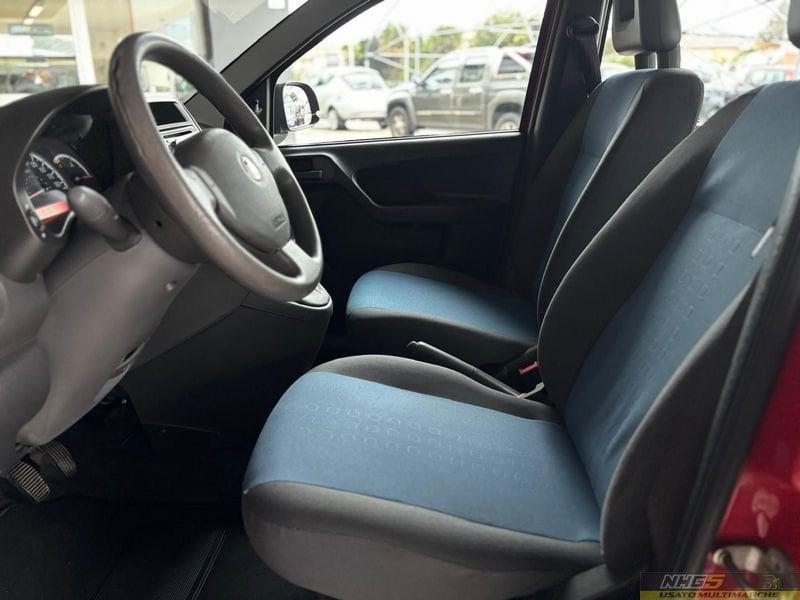 FIAT Panda Panda 1.4 Natural Power Classic