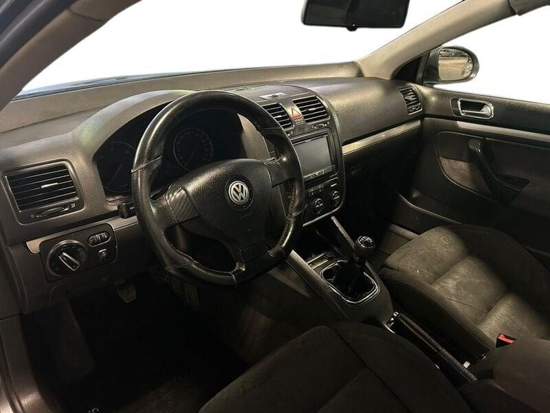 Volkswagen Jetta 2.0 16V TDI COMFORTLINE