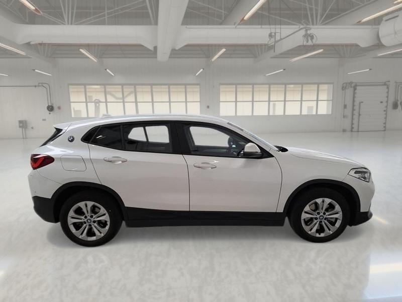 BMW X2 XDRIVE 25E ADVANTAGE AUTOMATICO SUV