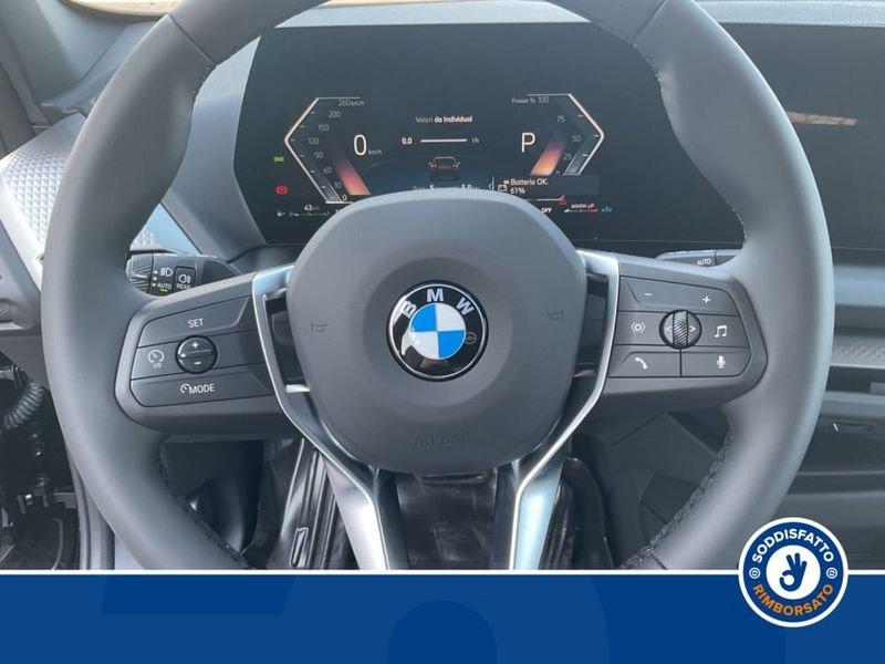 BMW Serie 1 118d Premium