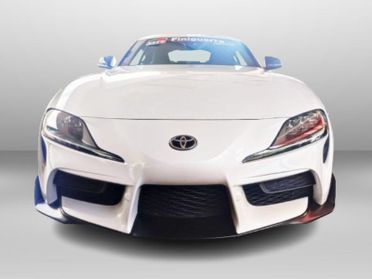 Toyota GR Supra 2.0B Sport AT