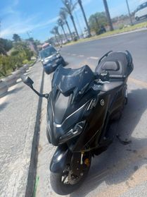 Yamaha T Max 560 TECH CELL 3336121884 ISCHIA