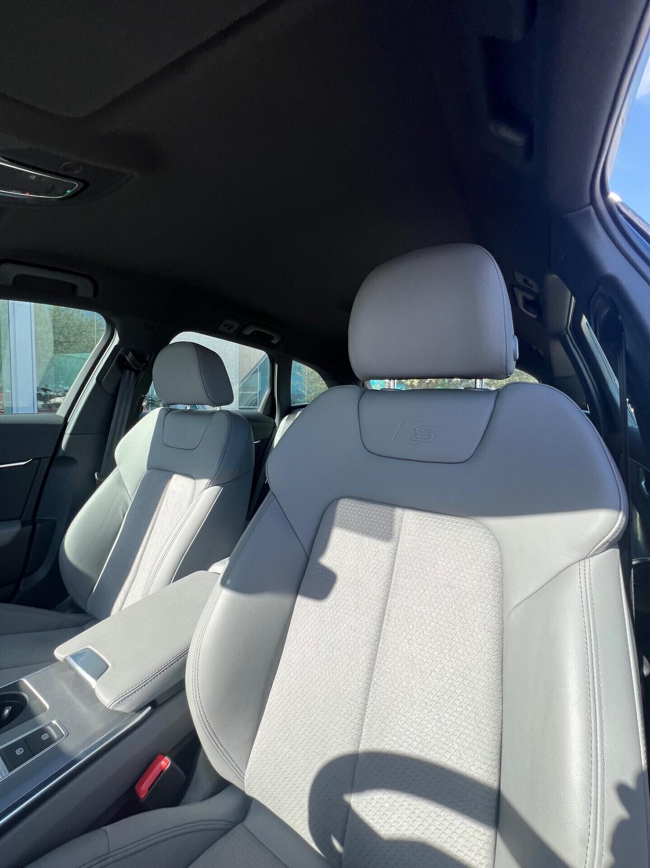 AUDI A6 AVANT 2.0 TDI 204 CV S TRONIC S LINE - ANTICIPO €14.900 NOLEGGIO NO SCORING