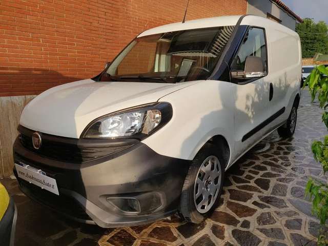 Fiat Doblo 1.6 mjt 105 cv MAXI (PL / TN)