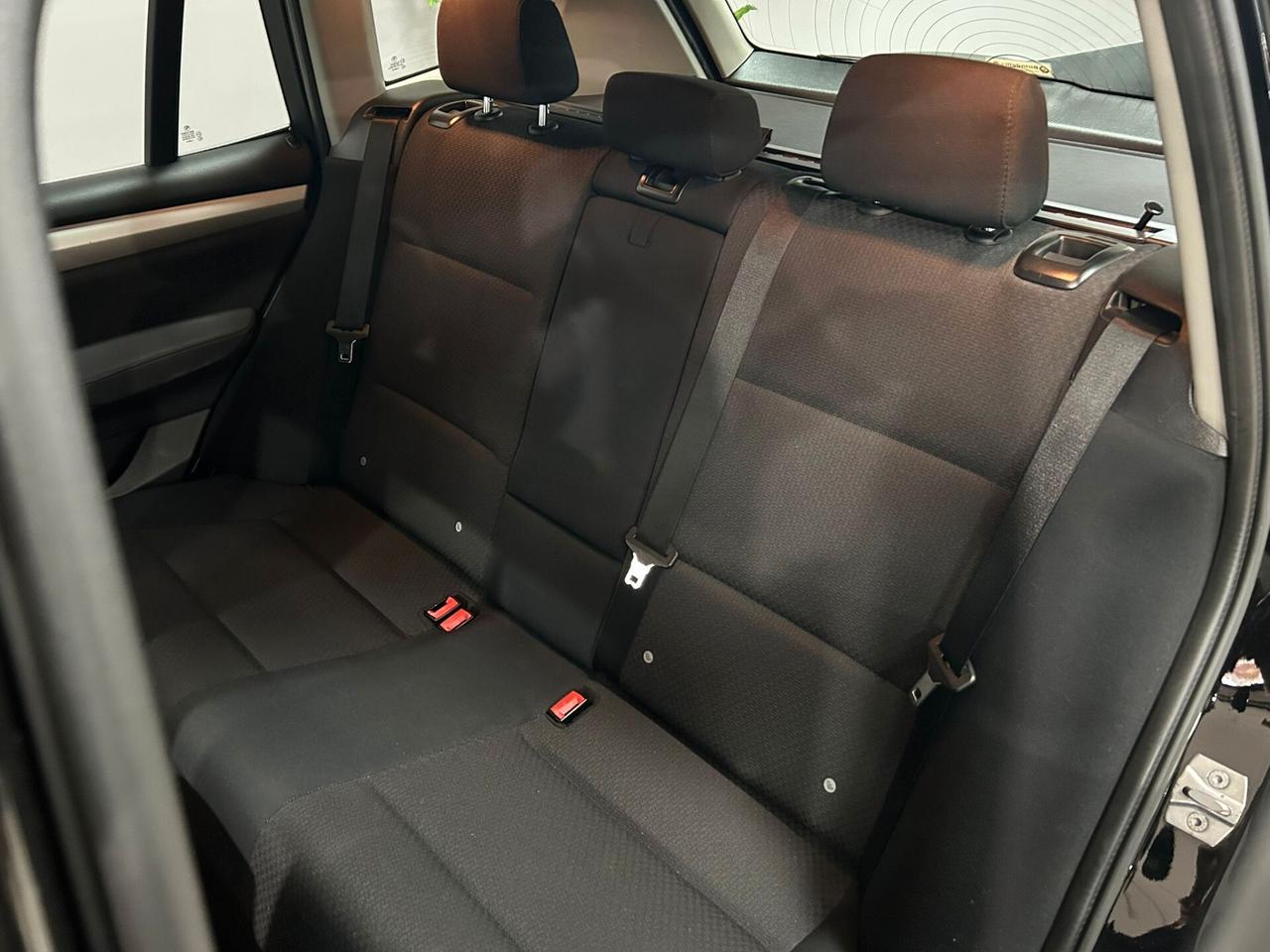 Bmw X3 sDrive18d