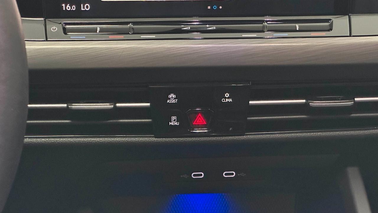 Volkswagen Golf 2.0 TDI 150 CV DSG SCR Style