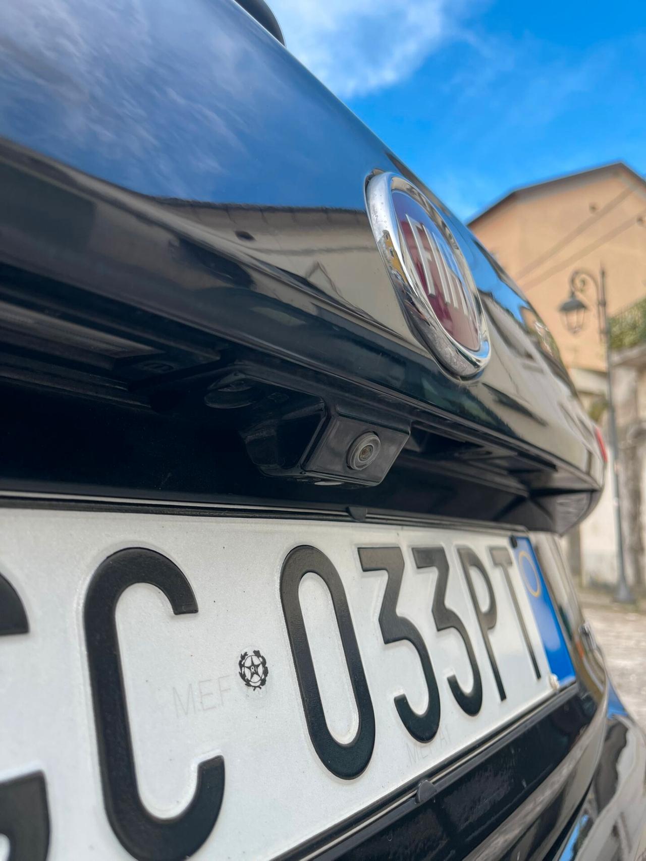 Fiat Tipo 1.3 Mjt S&S 5 porte Lounge