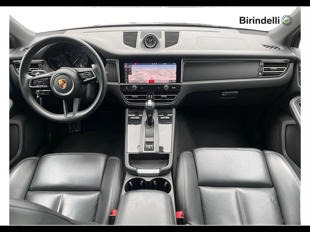 PORSCHE Macan - 2.0