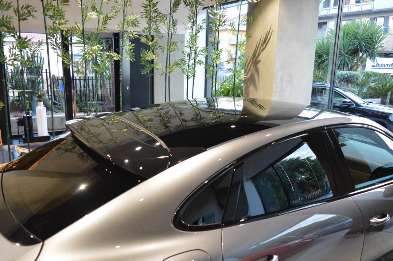 Porsche Cayenne Coupé 3.0 V6 E-Hybrid
