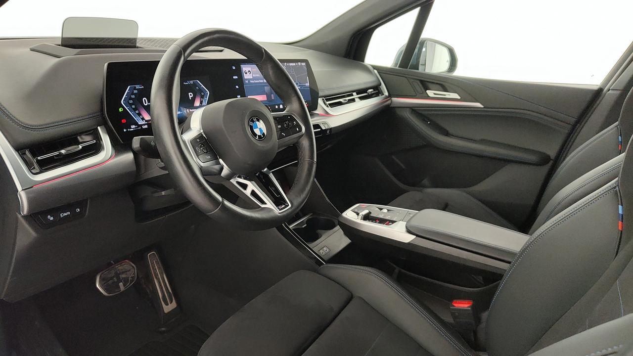 BMW Serie 2 U06 Active Tourer - 218d Active Tourer Msport auto