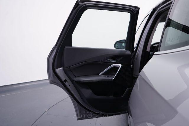 BMW X1 sDrive 20d xLine