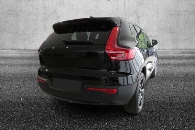 VOLVO XC40 T3 Geartronic R-design