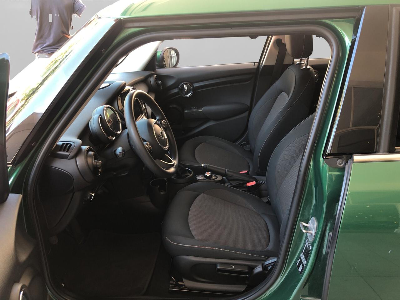Mini Mini 1.5 One Baker Street 75CV