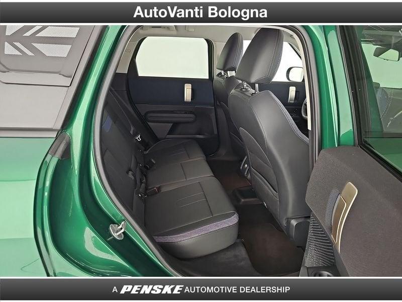 MINI Countryman Mini Countryman 2.0 48V D Classic auto