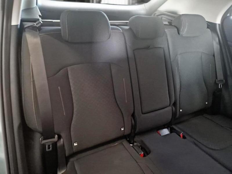 KIA SPORTAGE 1.6 Mild Hybrid Diesel Business DCT