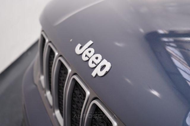 JEEP Renegade 1.6 Mjt 130cv Limited