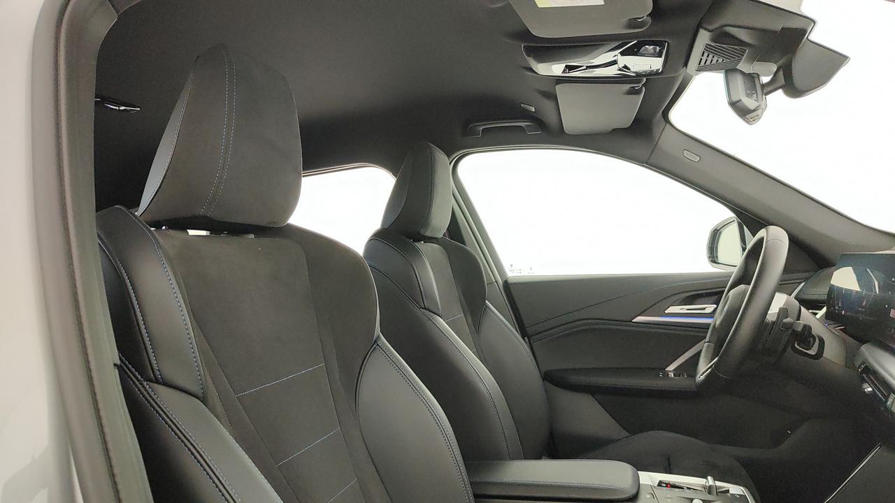 BMW X1 U11 - X1 xdrive 25e MSport Pro auto