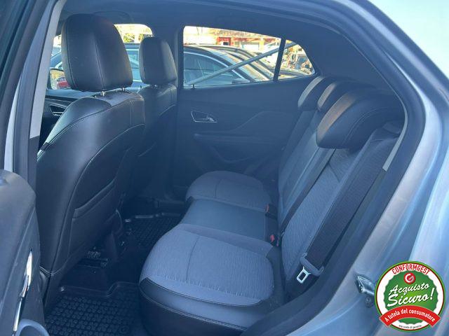 OPEL Mokka 1.6 CDTI Ecotec 136CV 4x4 Start&Stop Cosmo