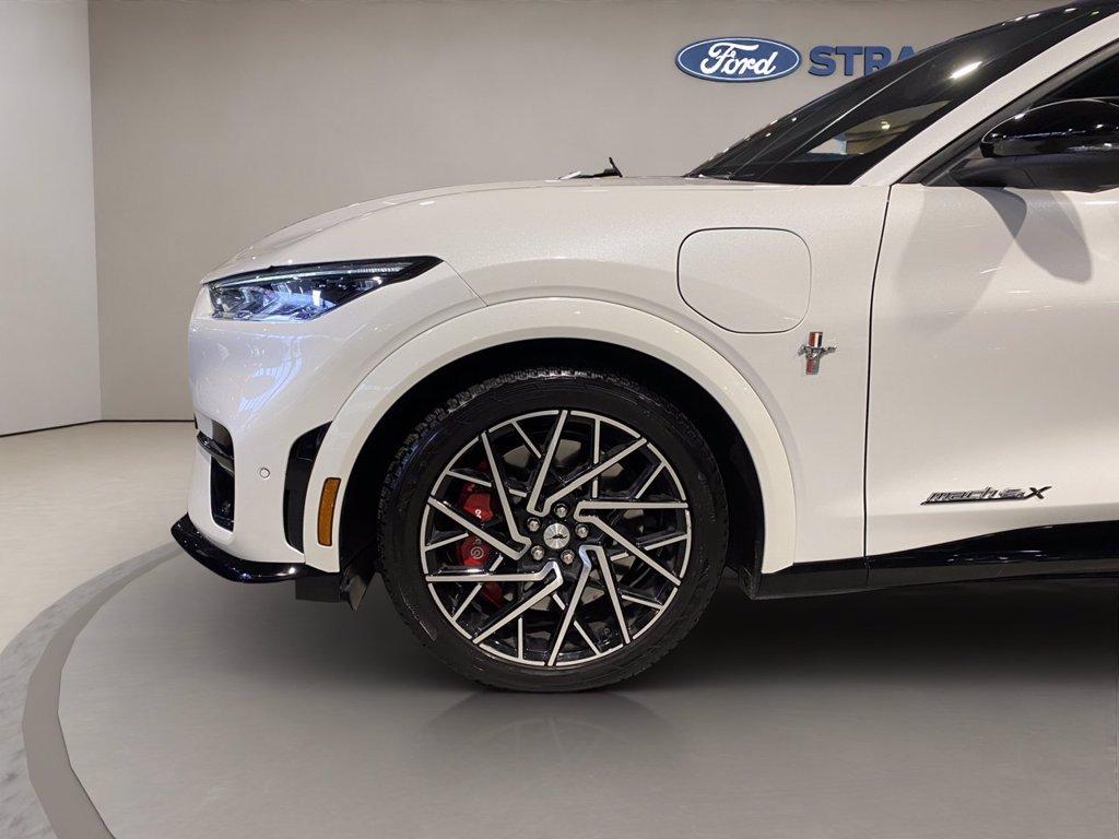 FORD Mustang Mach-e extended range GT awd 487cv auto del 2022