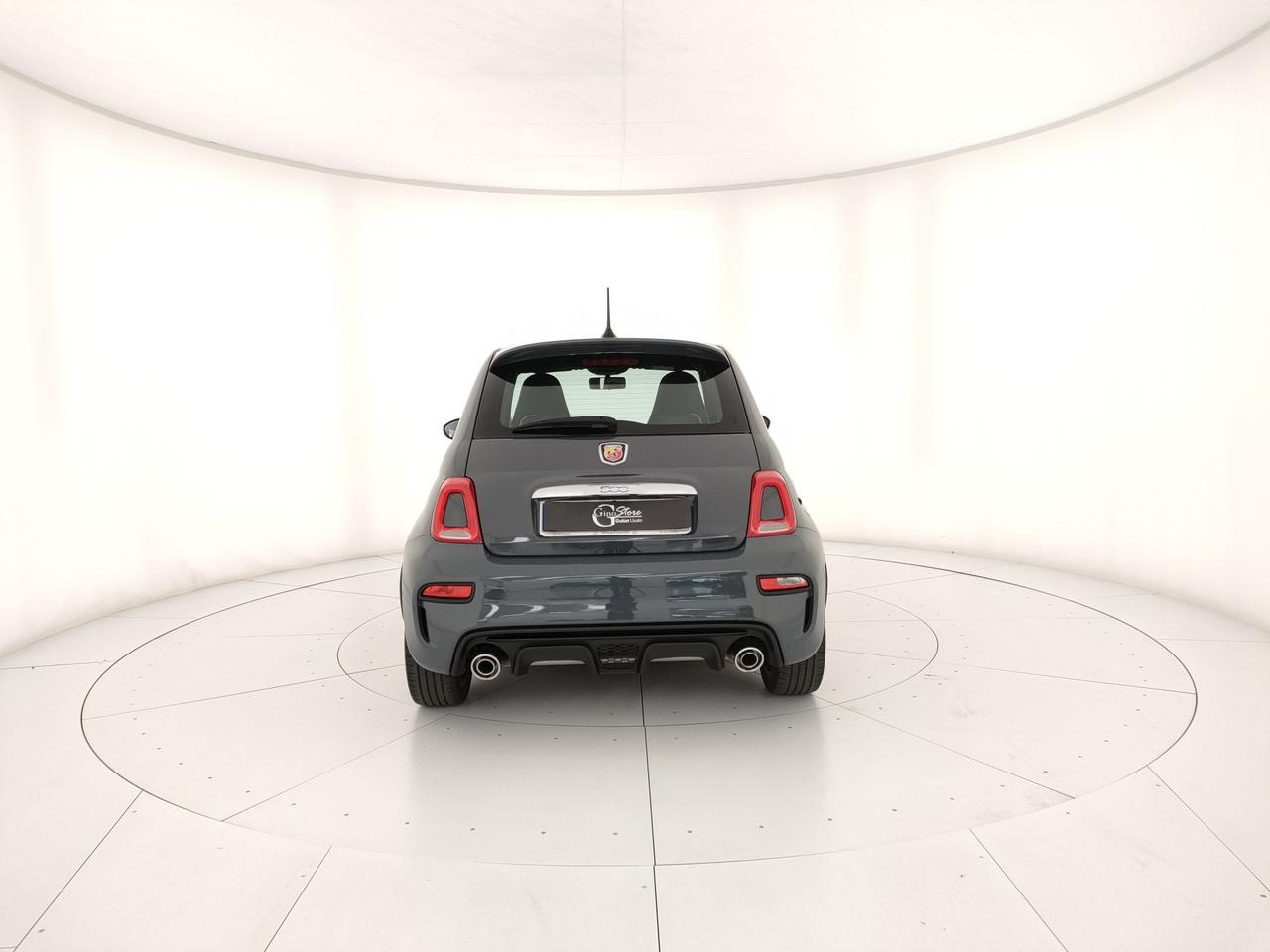 ABARTH 595 1.4 t-jet 145cv my18